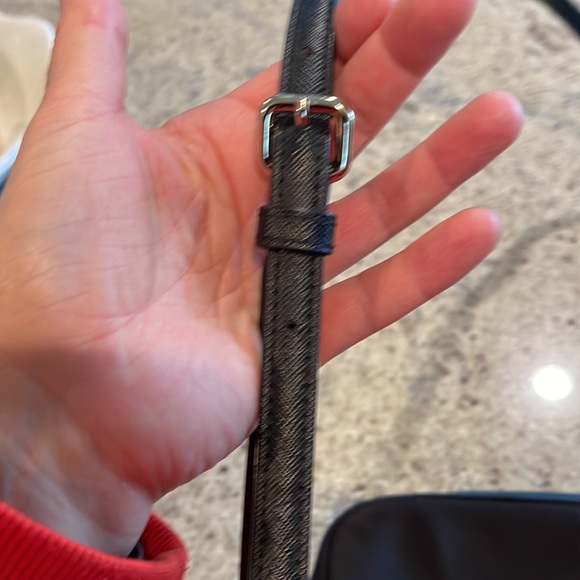 Kate Spade nylon cross body bag - Picture 5 of 6